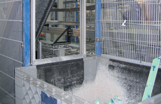 Tempered/Toughened Glass