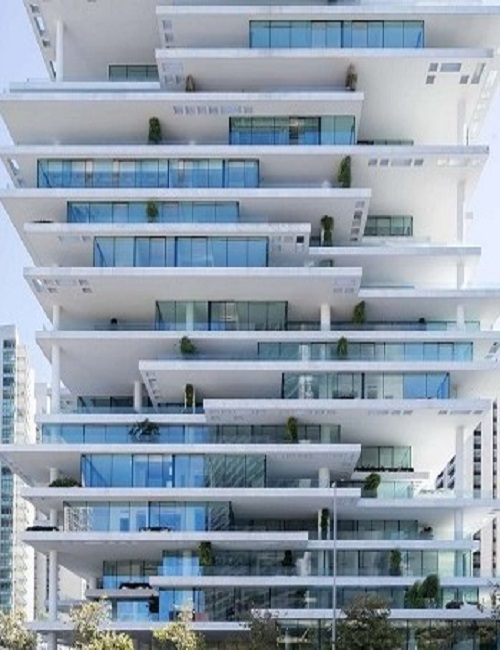 Beirut Terraces 